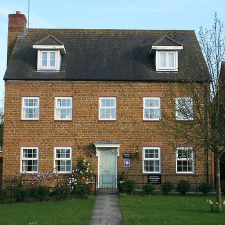 Hanwell House Banbury Eksteriør bilde