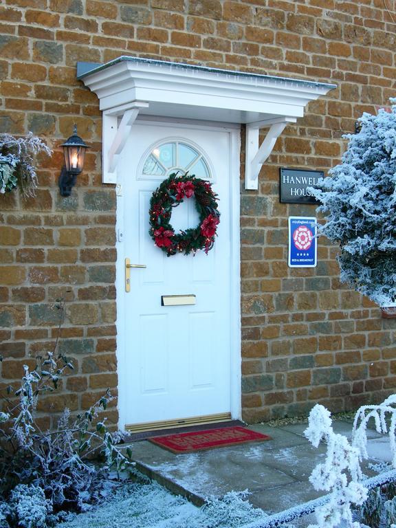 Hanwell House Banbury Eksteriør bilde