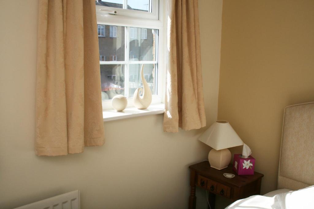 Hanwell House Banbury Rom bilde